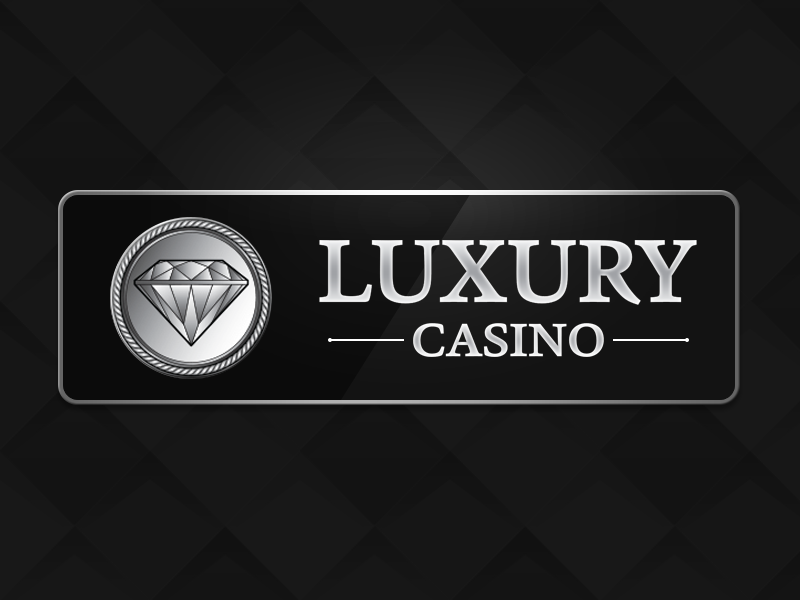 luxury casino app